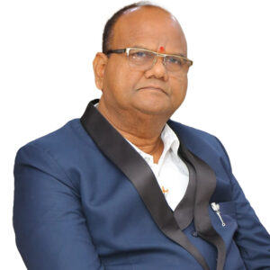 Picture of Rtn Tsv Prasad