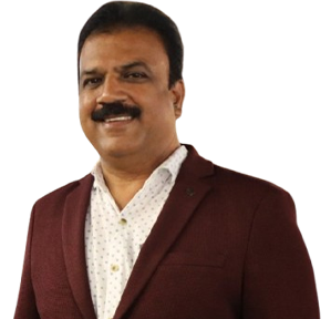 Picture of Mr L Madan Mohan Reddy