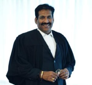 Picture of Mr Prudhvi Raju