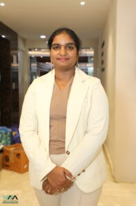 Picture of Ms Umanjali