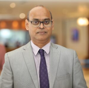 Picture of Mr Shiva Chiluveru