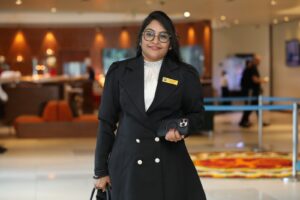 Picture of Dr Satya Sree Gupta